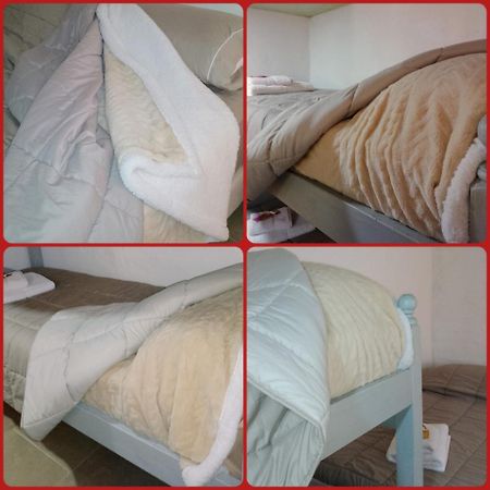 Appartement Antue à Puerto Pirámides Extérieur photo