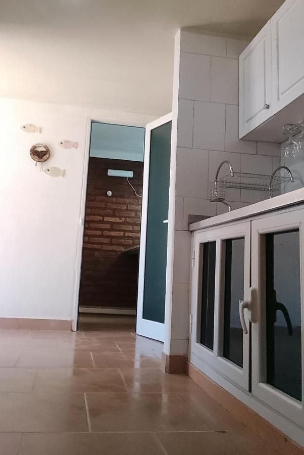 Appartement Antue à Puerto Pirámides Extérieur photo