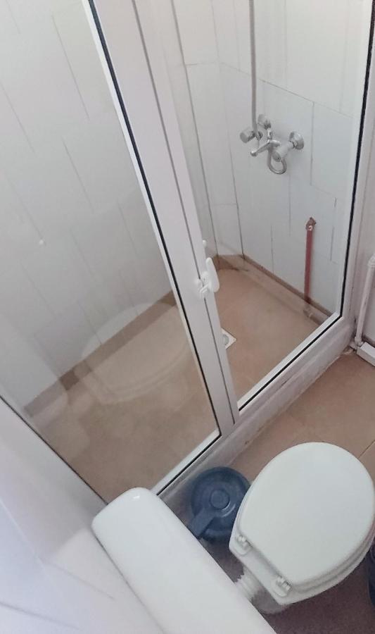 Appartement Antue à Puerto Pirámides Extérieur photo
