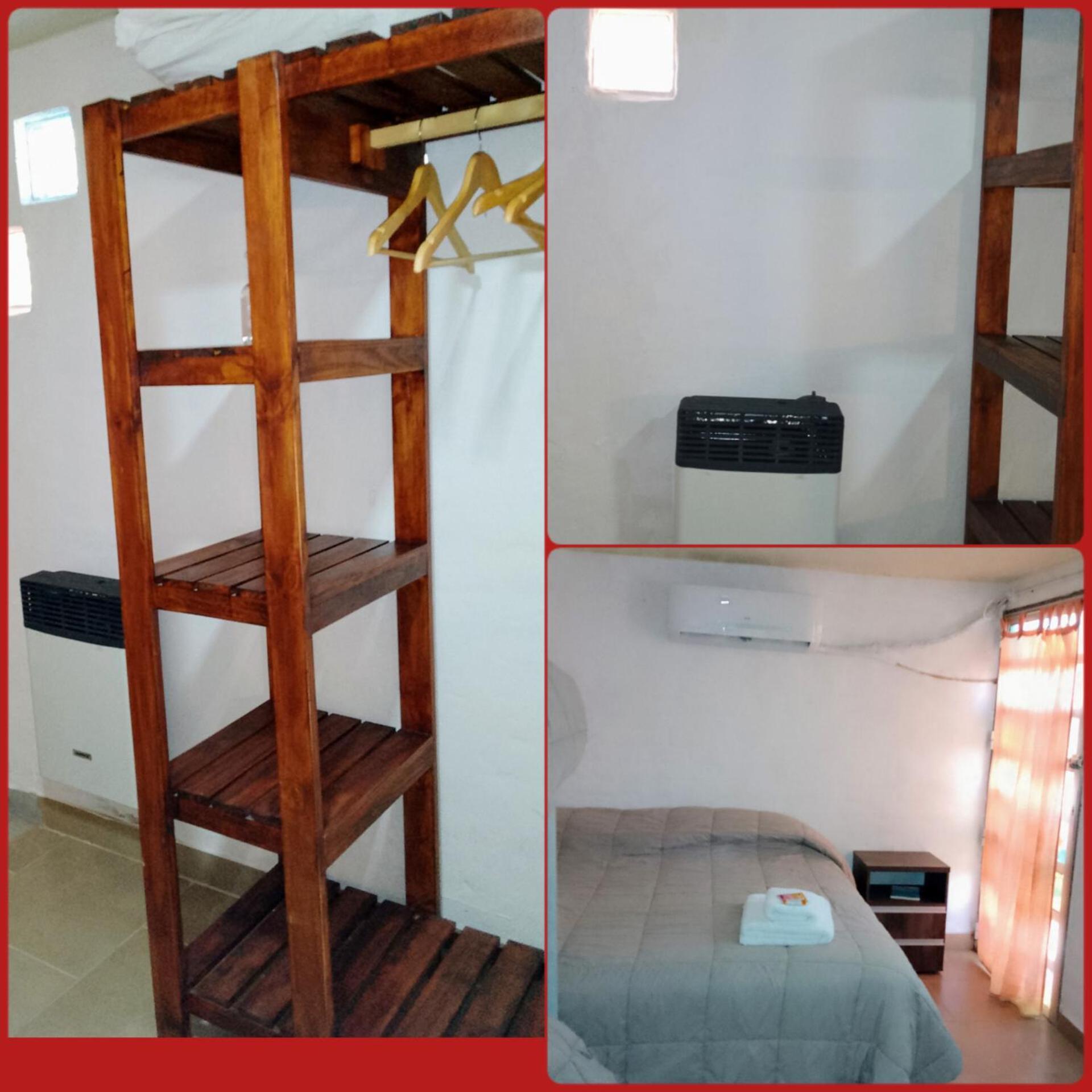 Appartement Antue à Puerto Pirámides Extérieur photo